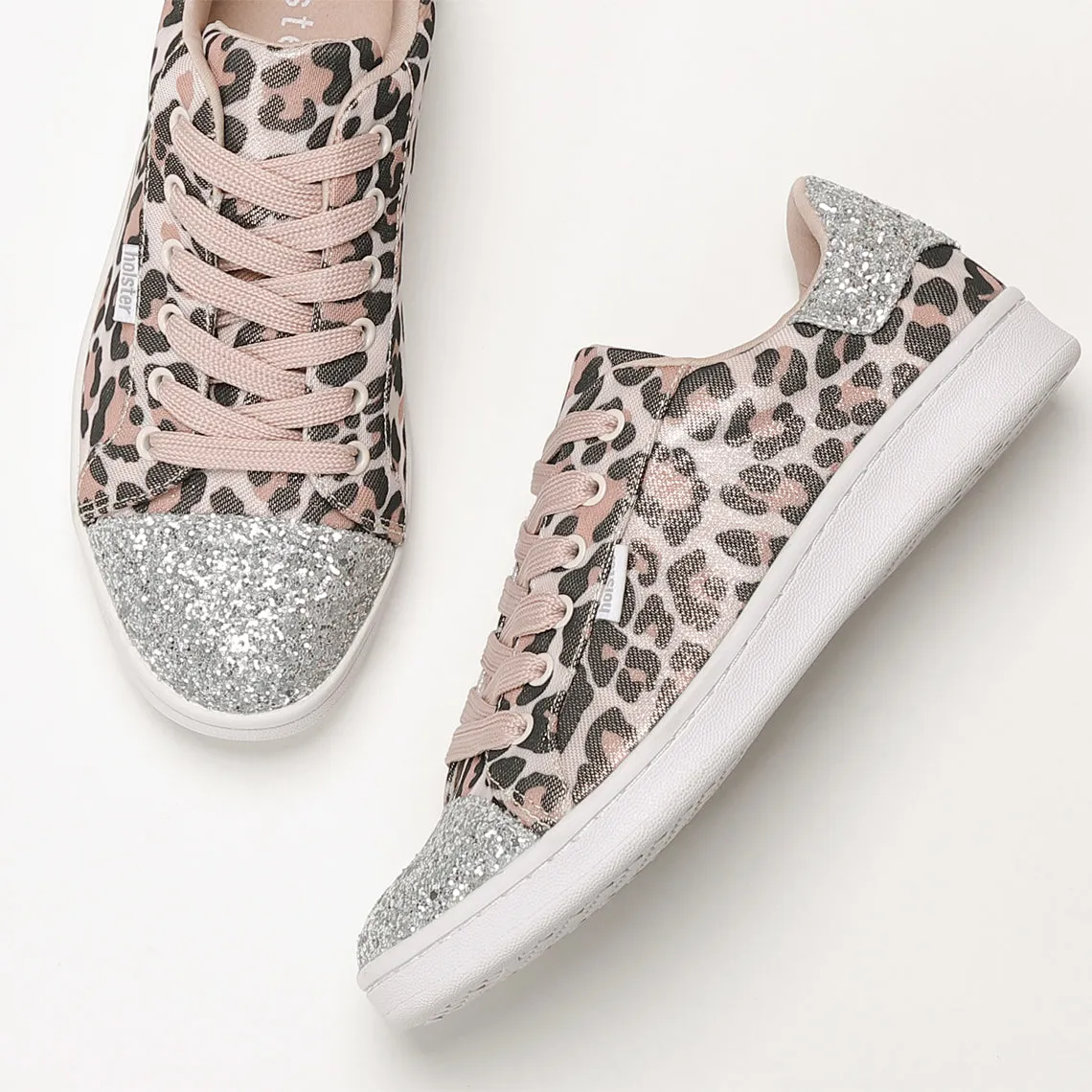 Stardust Bundle -Seagrass/Leopard
