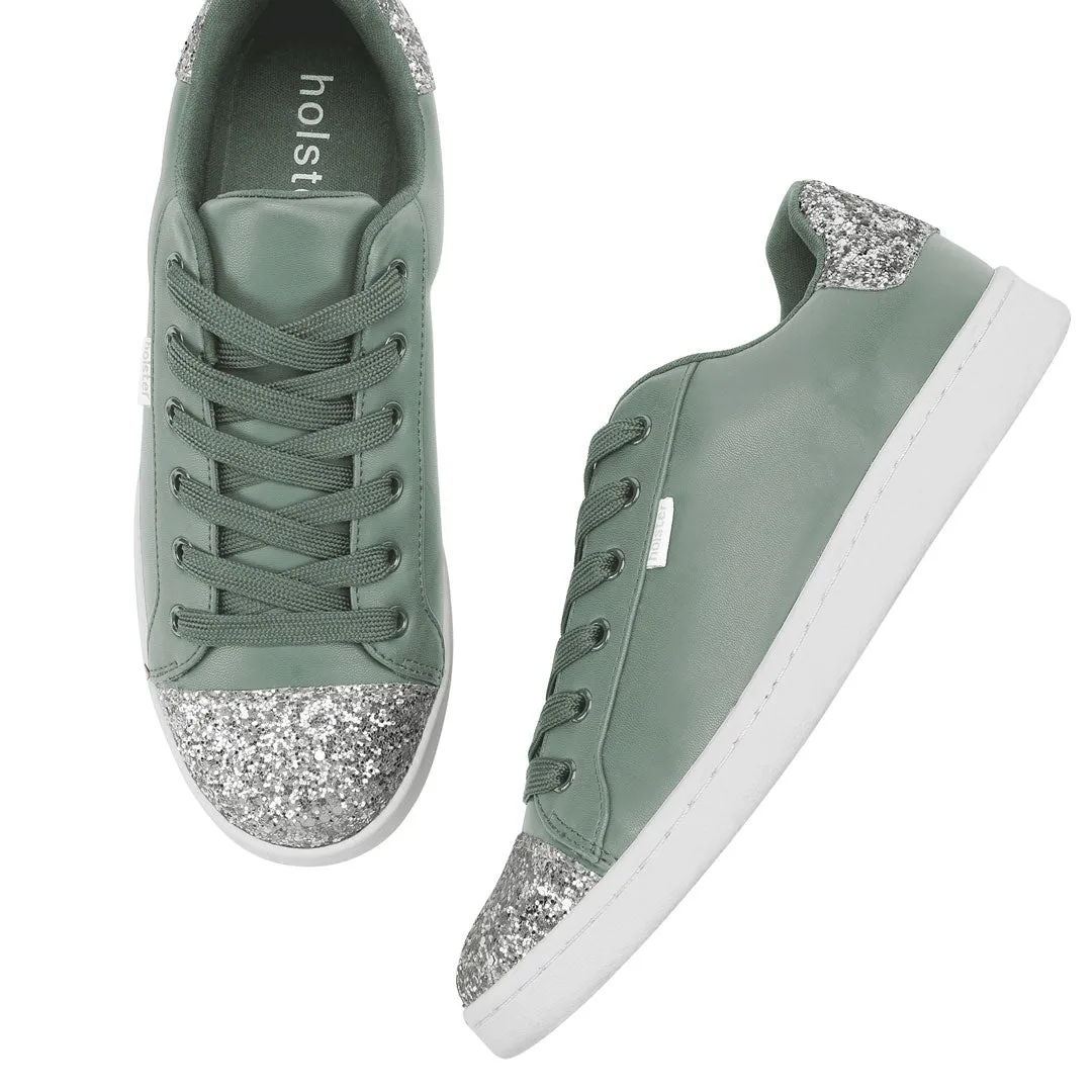 Stardust Bundle -Seagrass/Leopard