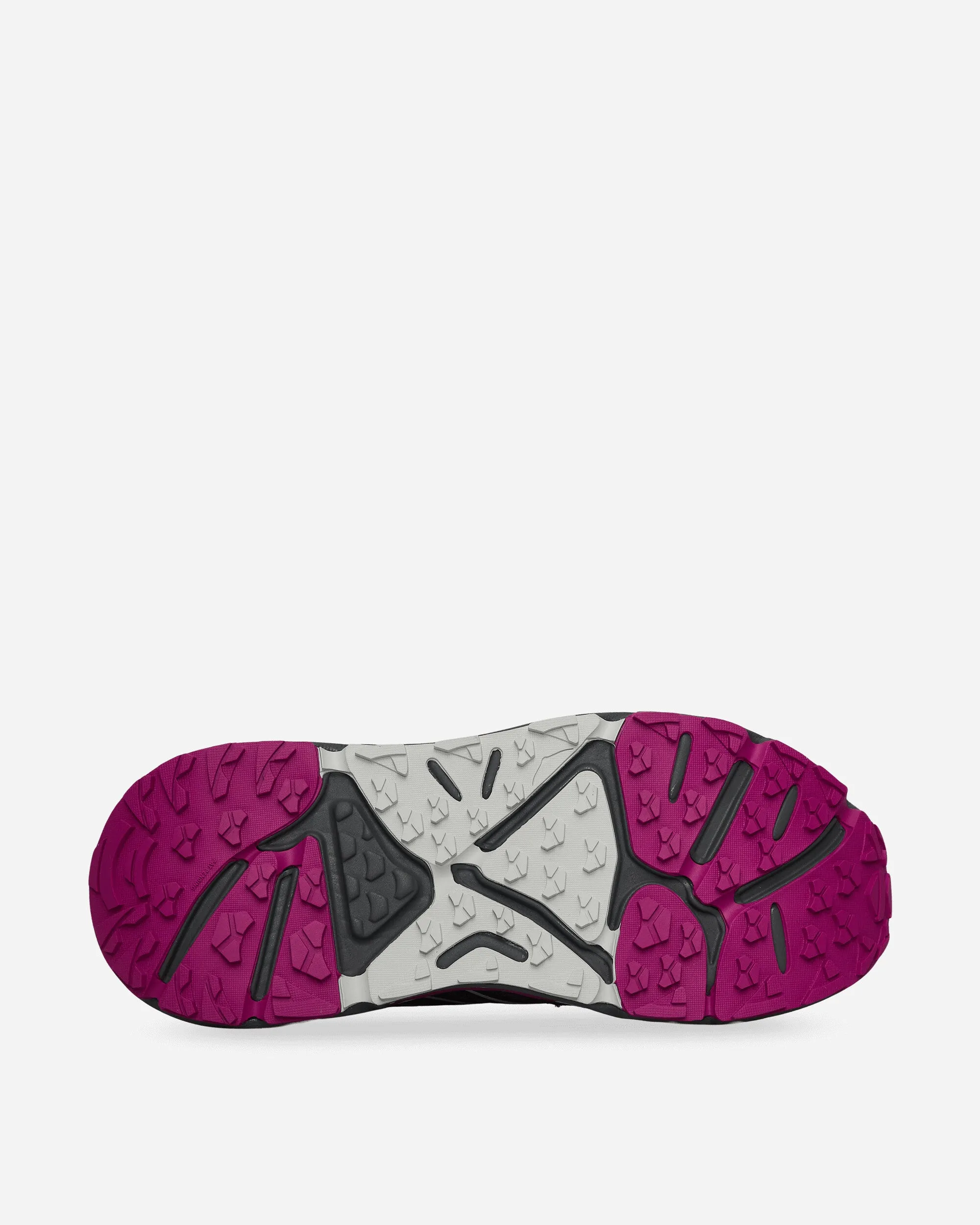 Stinson EVO OG Sneakers Aubergine / Fuchsia