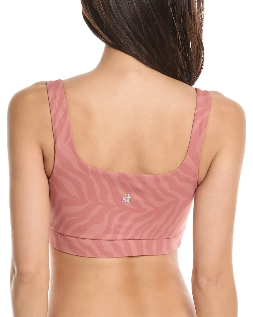 STRUT THIS Jolie Bra