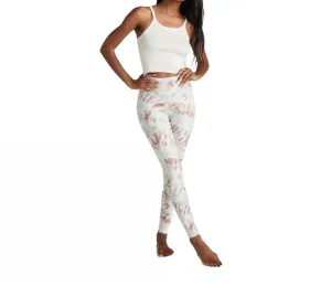 Sunset Tank Top In White