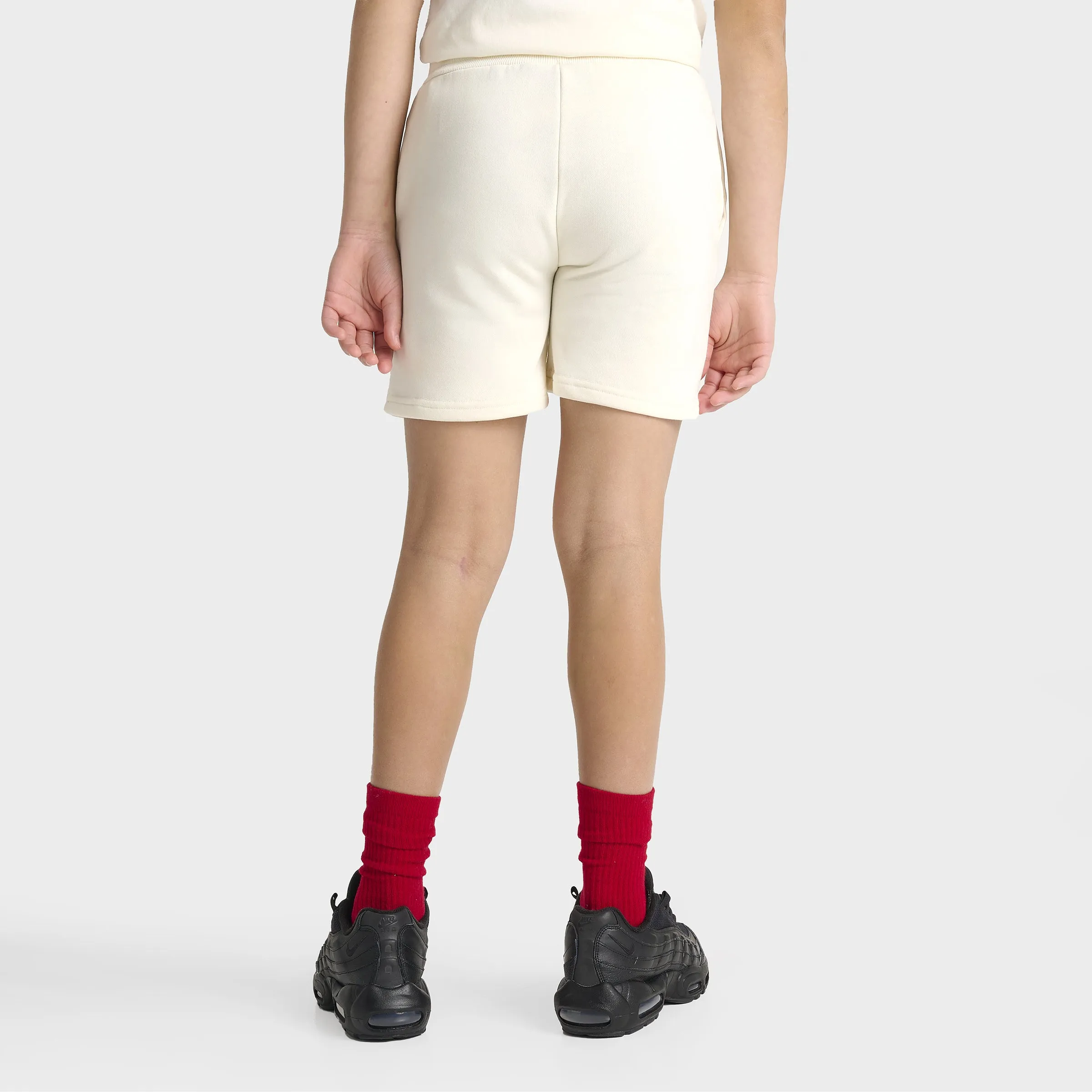 Supply & Demand Supply & Demand Junior Boys' Chrome Short Tofu / Chinese Red