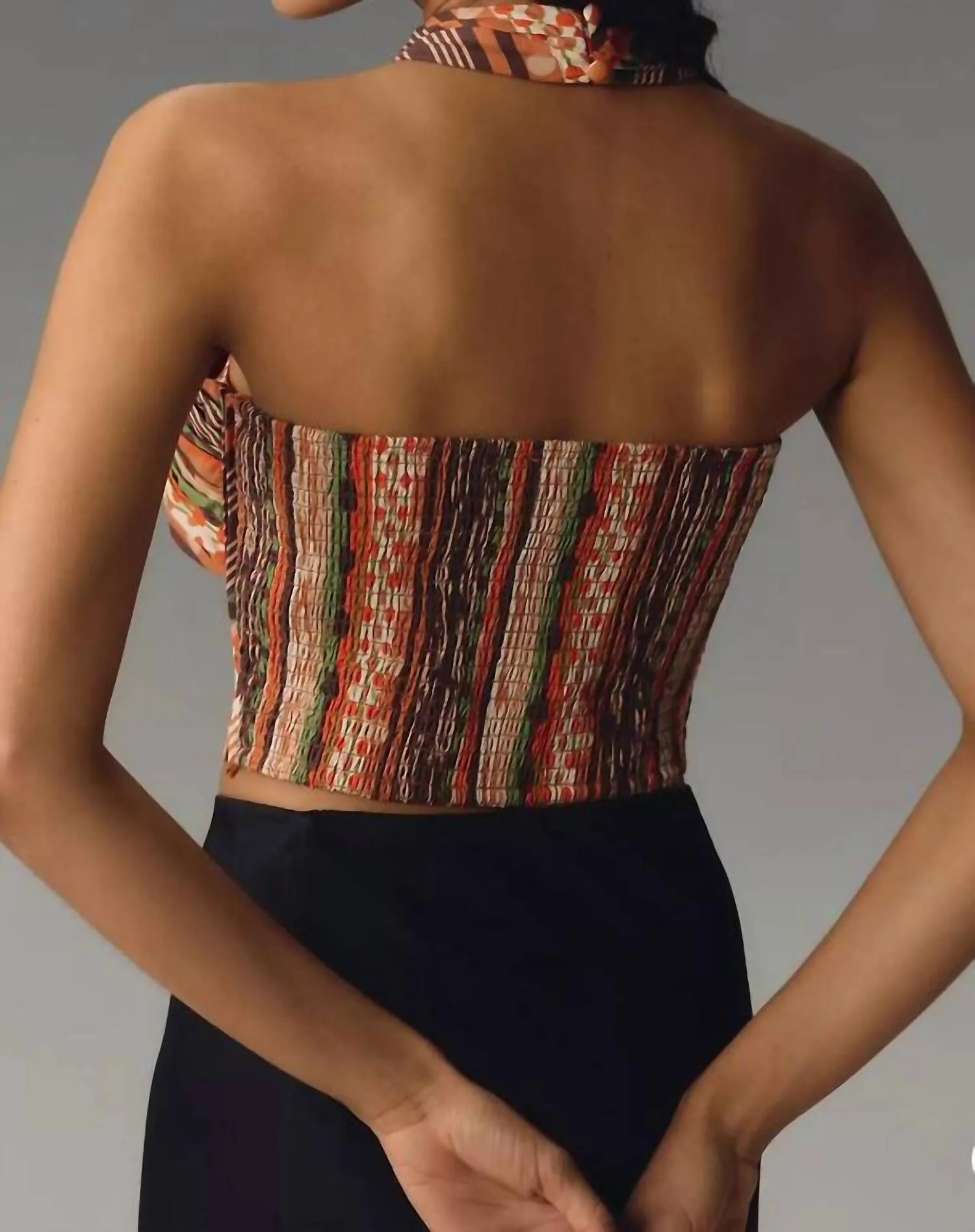 Suri Top In Multi