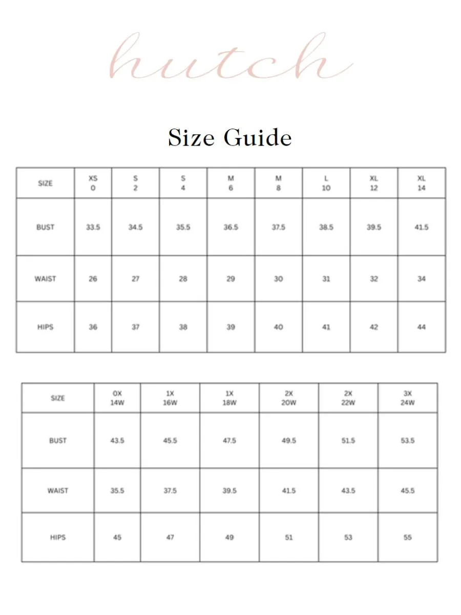 Suri Top In Multi