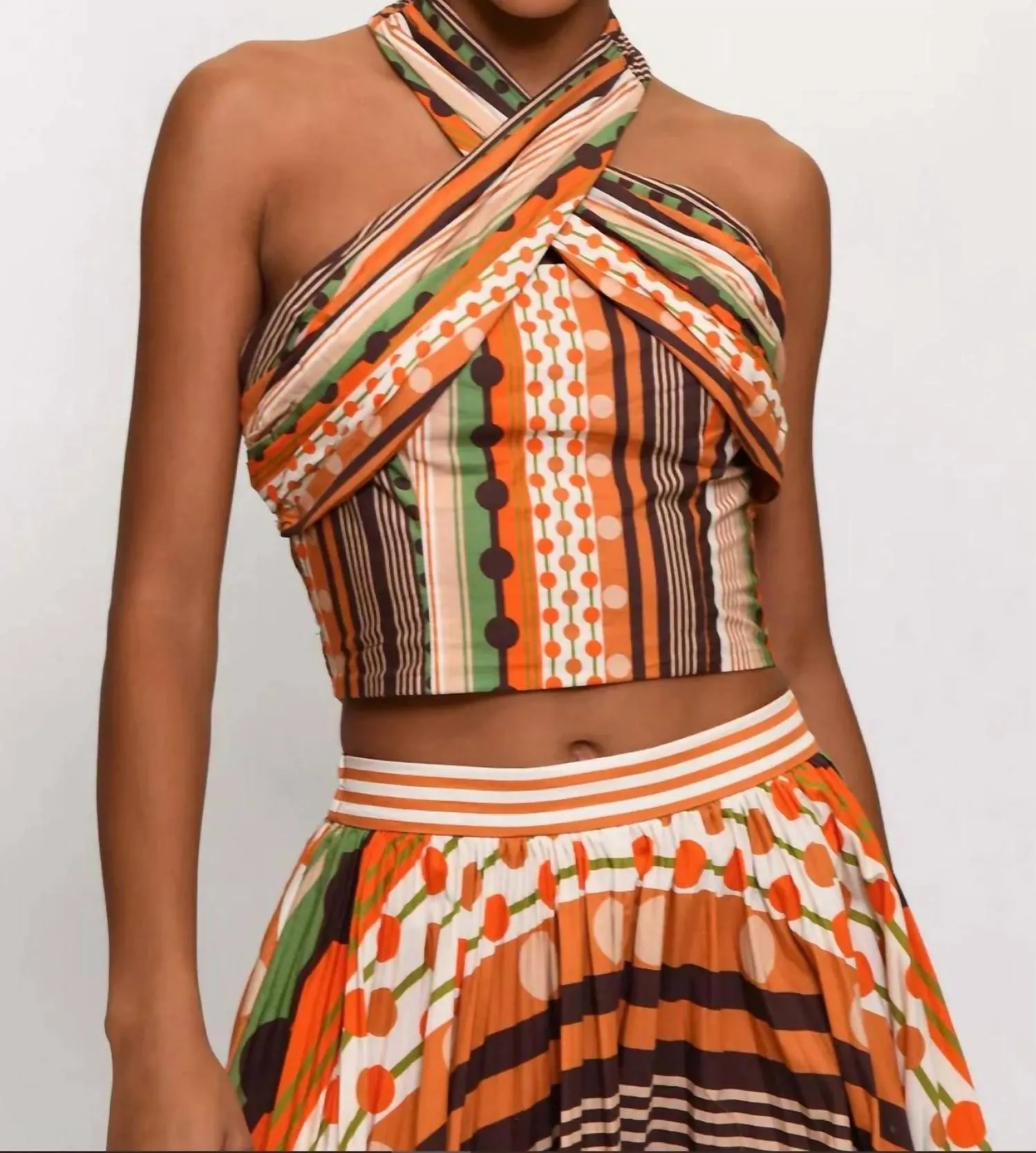 Suri Top In Multi