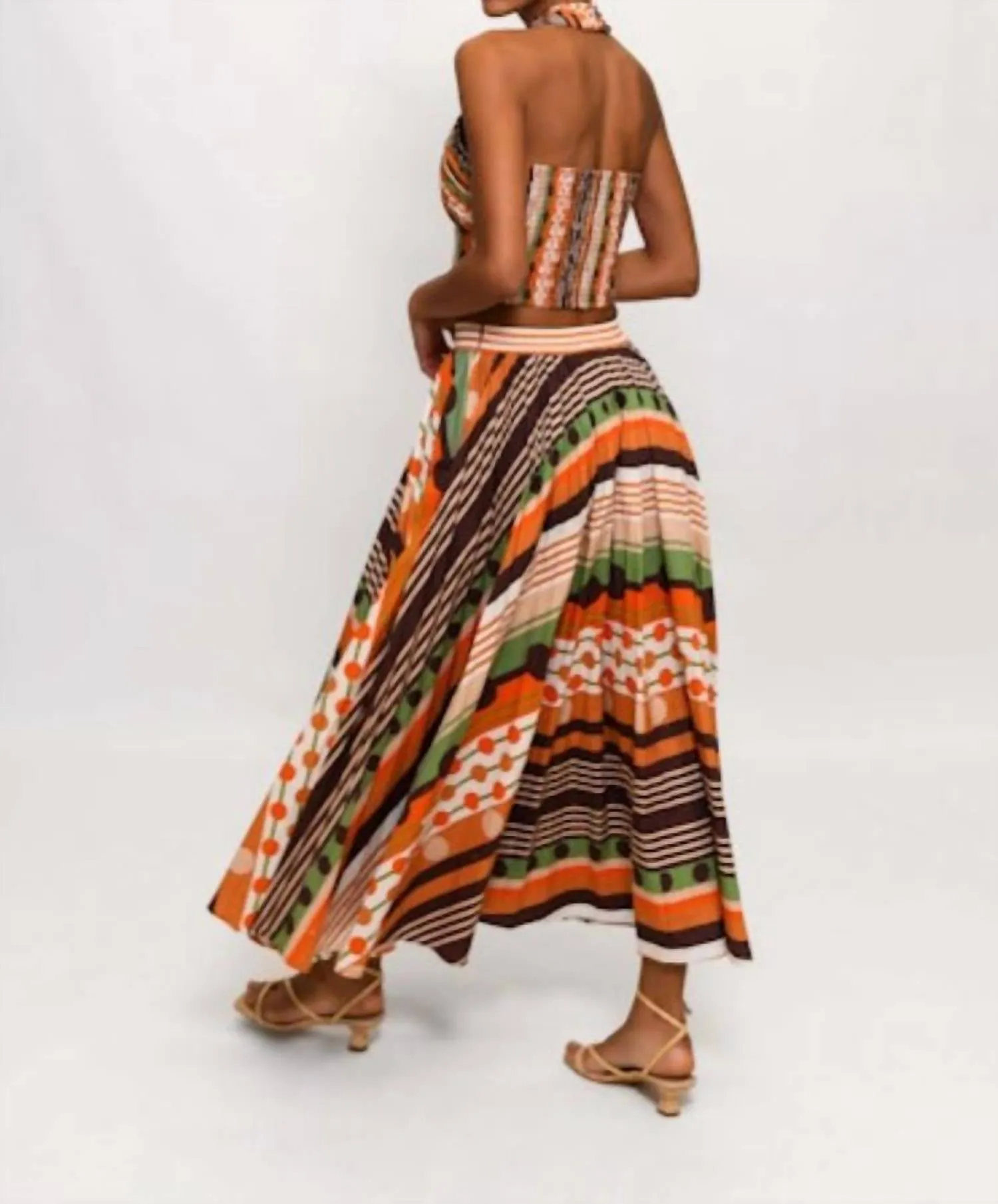 Suri Top In Multi