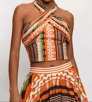 Suri Top In Multi