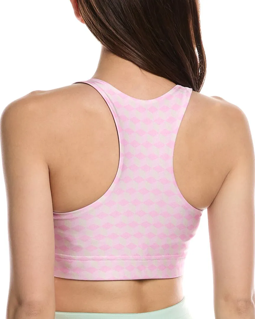 Terez Hishine Sports Bra