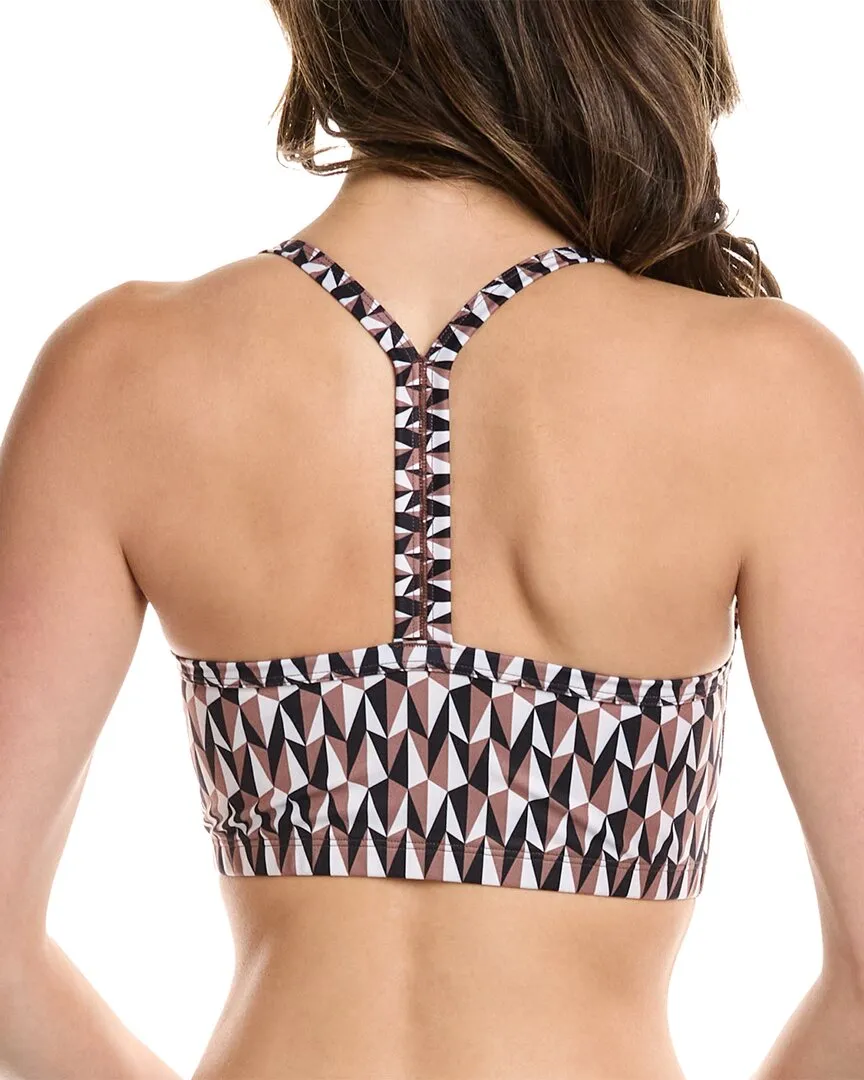 Terez TLC Y-Back Top