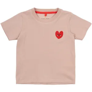THE NEW Siblings Adobe Rose Nanja T-Shirt Babykids_The-New-Siblings