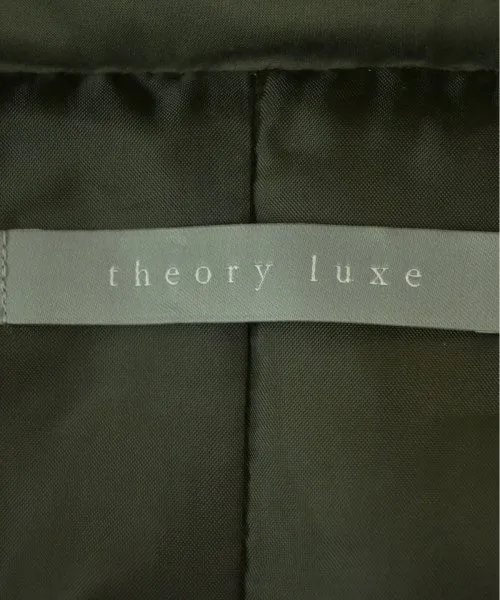 theory luxe Down jackets/Vests