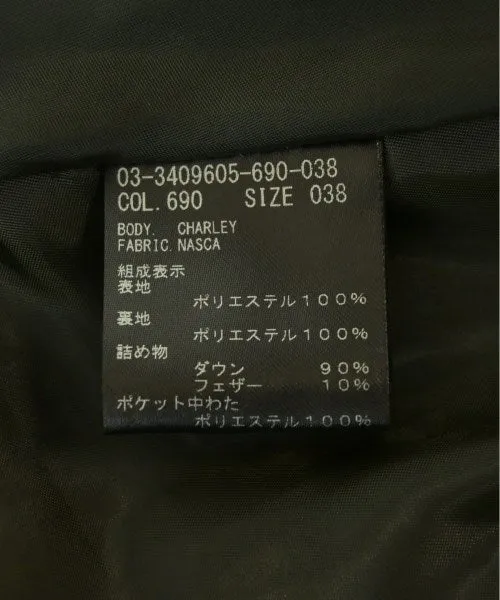 theory luxe Down jackets/Vests