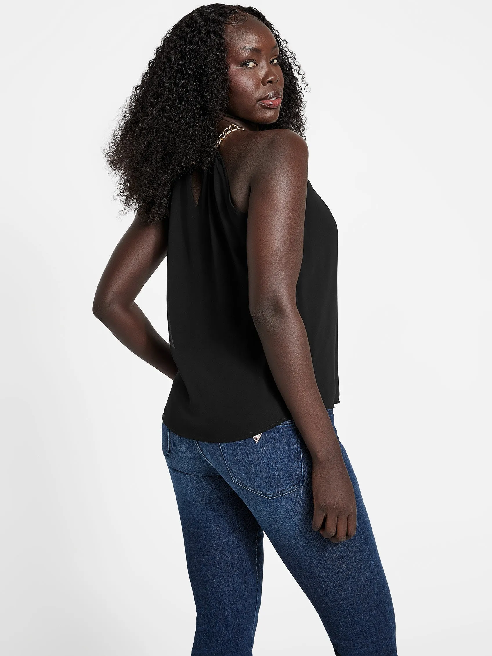 Tilla Halter Top