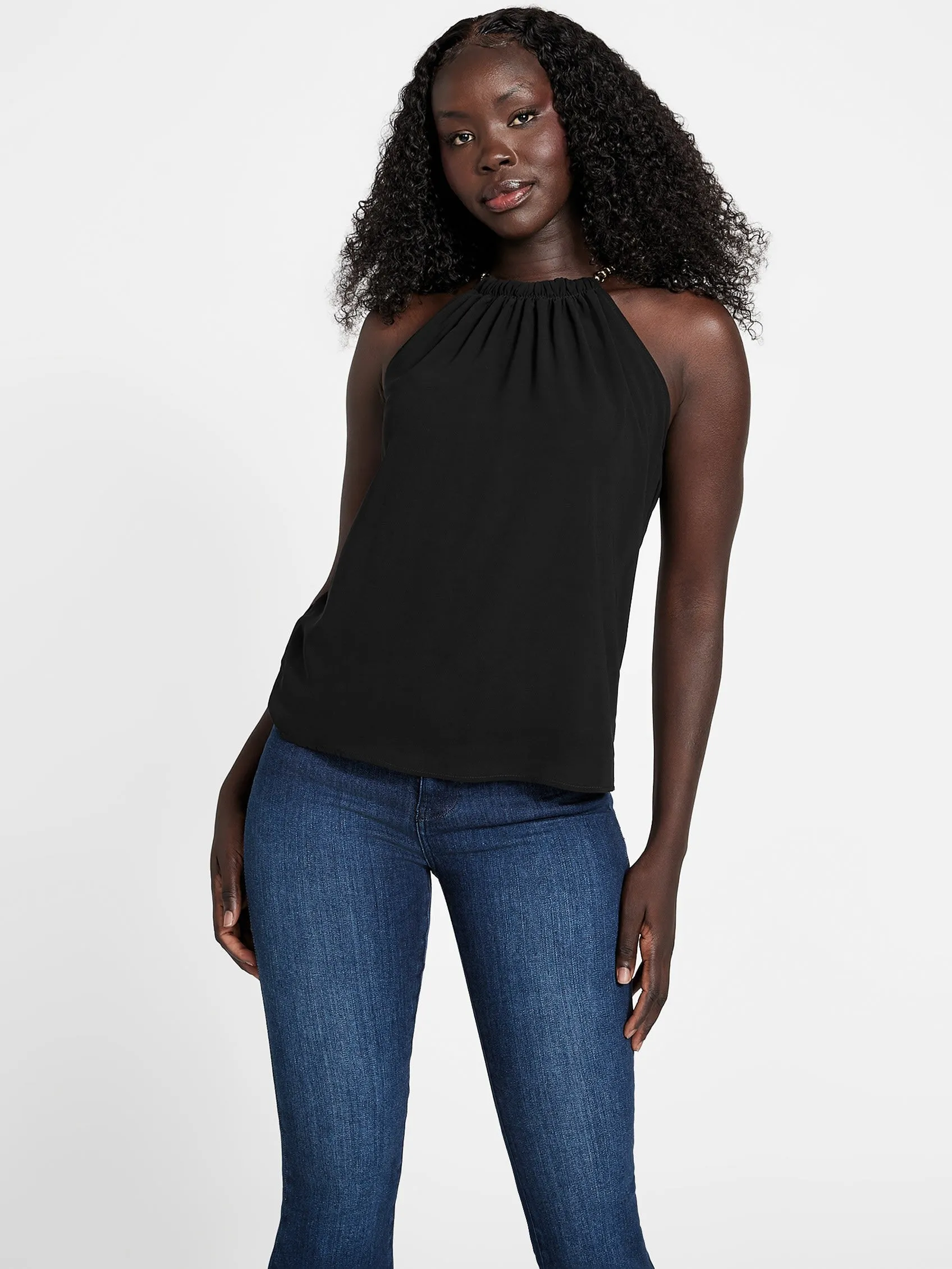 Tilla Halter Top