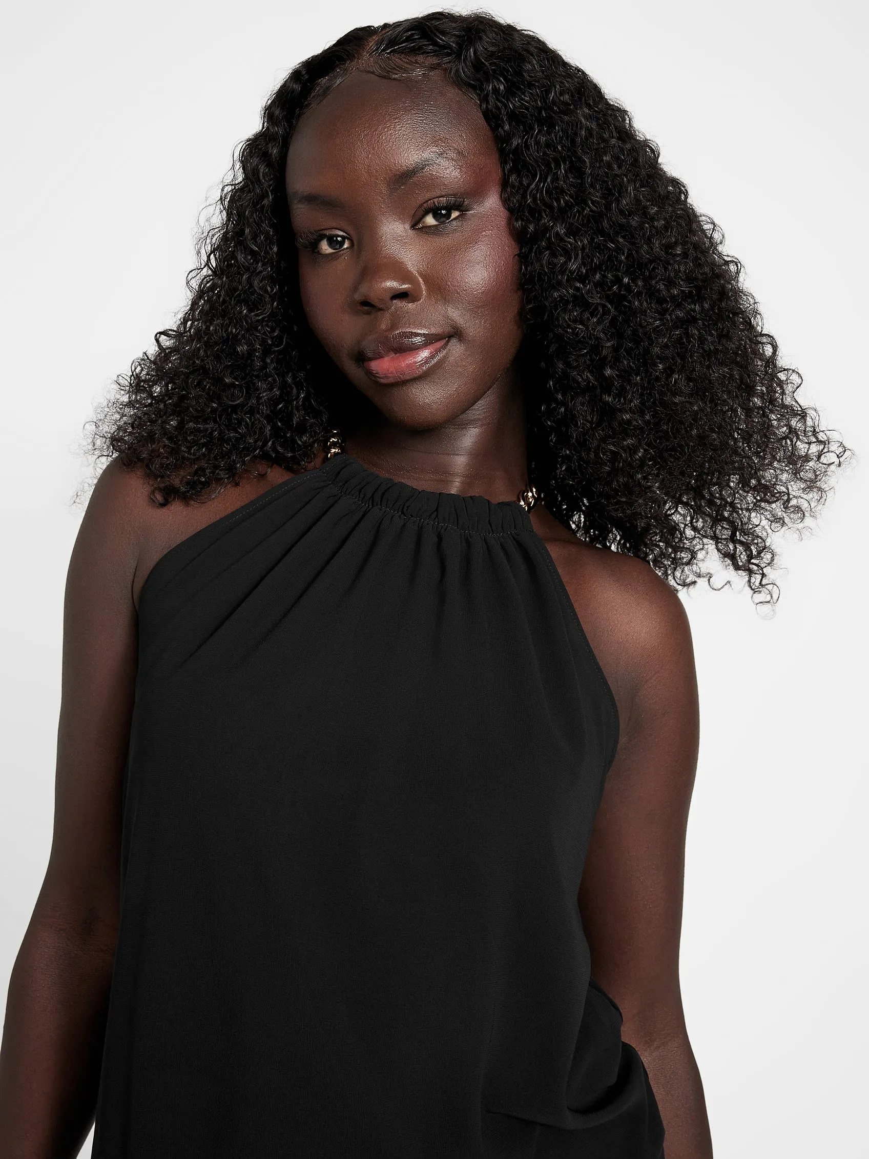 Tilla Halter Top