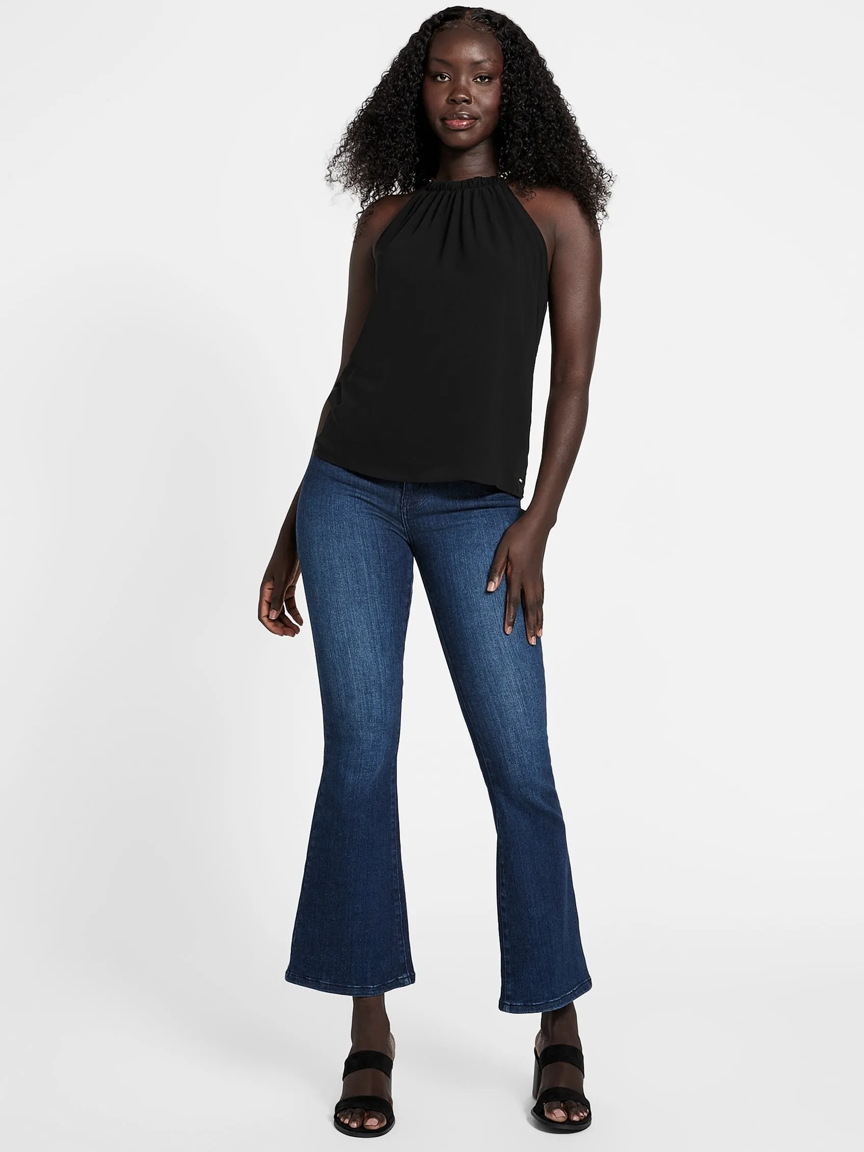 Tilla Halter Top