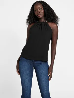 Tilla Halter Top