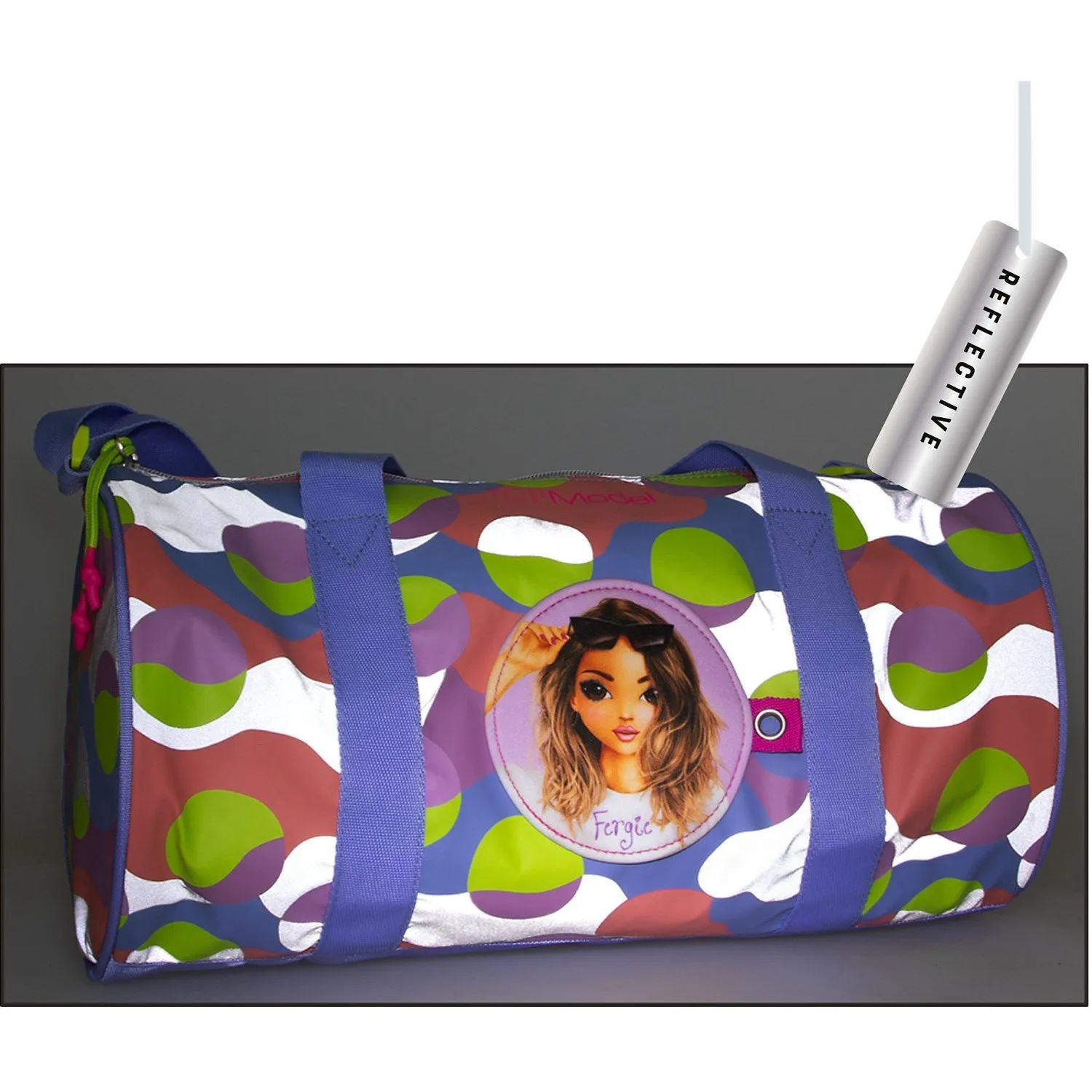 TOPModel Duffel Bag Flash Babykids_Topmodel