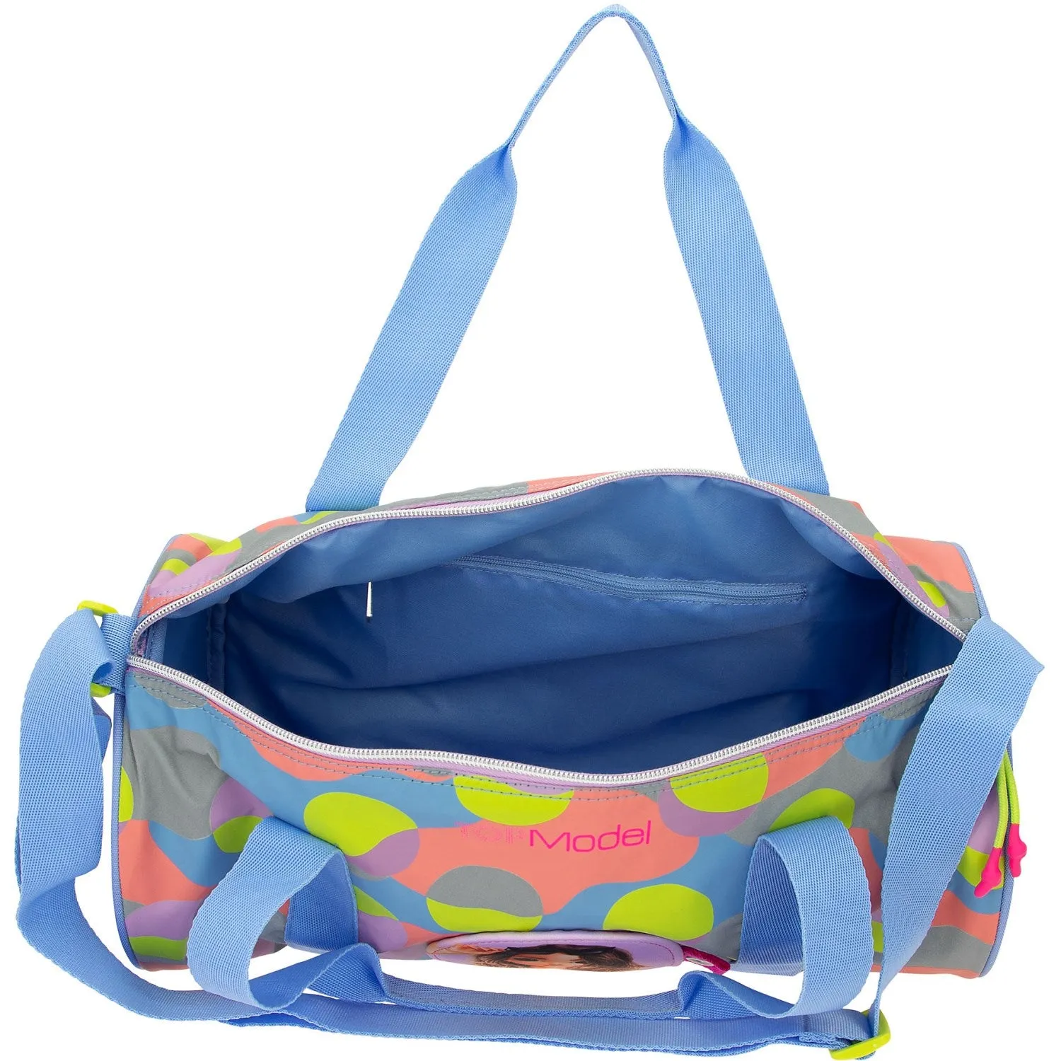 TOPModel Duffel Bag Flash Babykids_Topmodel