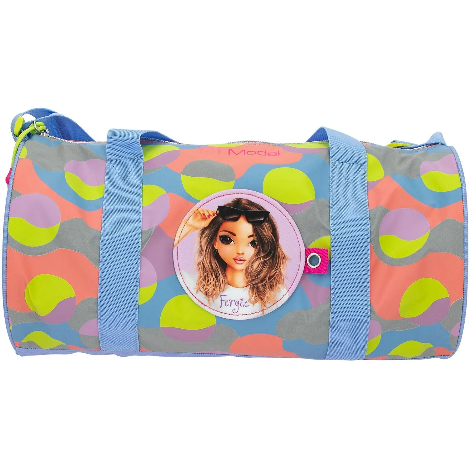 TOPModel Duffel Bag Flash Babykids_Topmodel