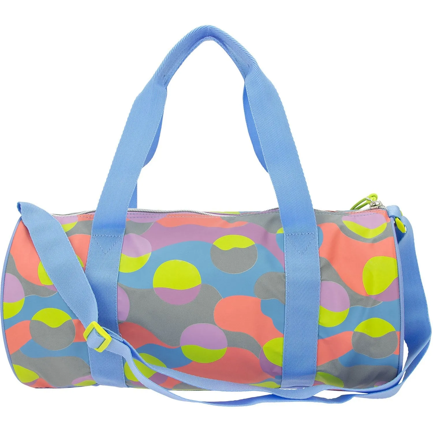 TOPModel Duffel Bag Flash Babykids_Topmodel