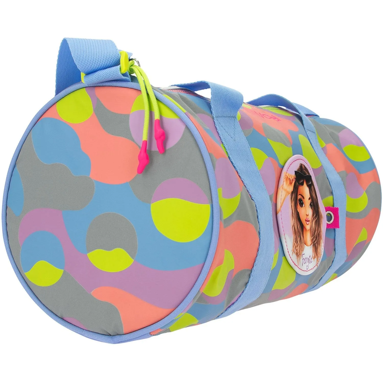 TOPModel Duffel Bag Flash Babykids_Topmodel