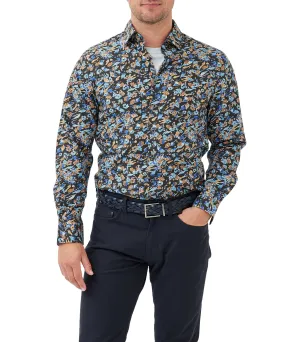 Torrance Street Sports Fit Shirt
