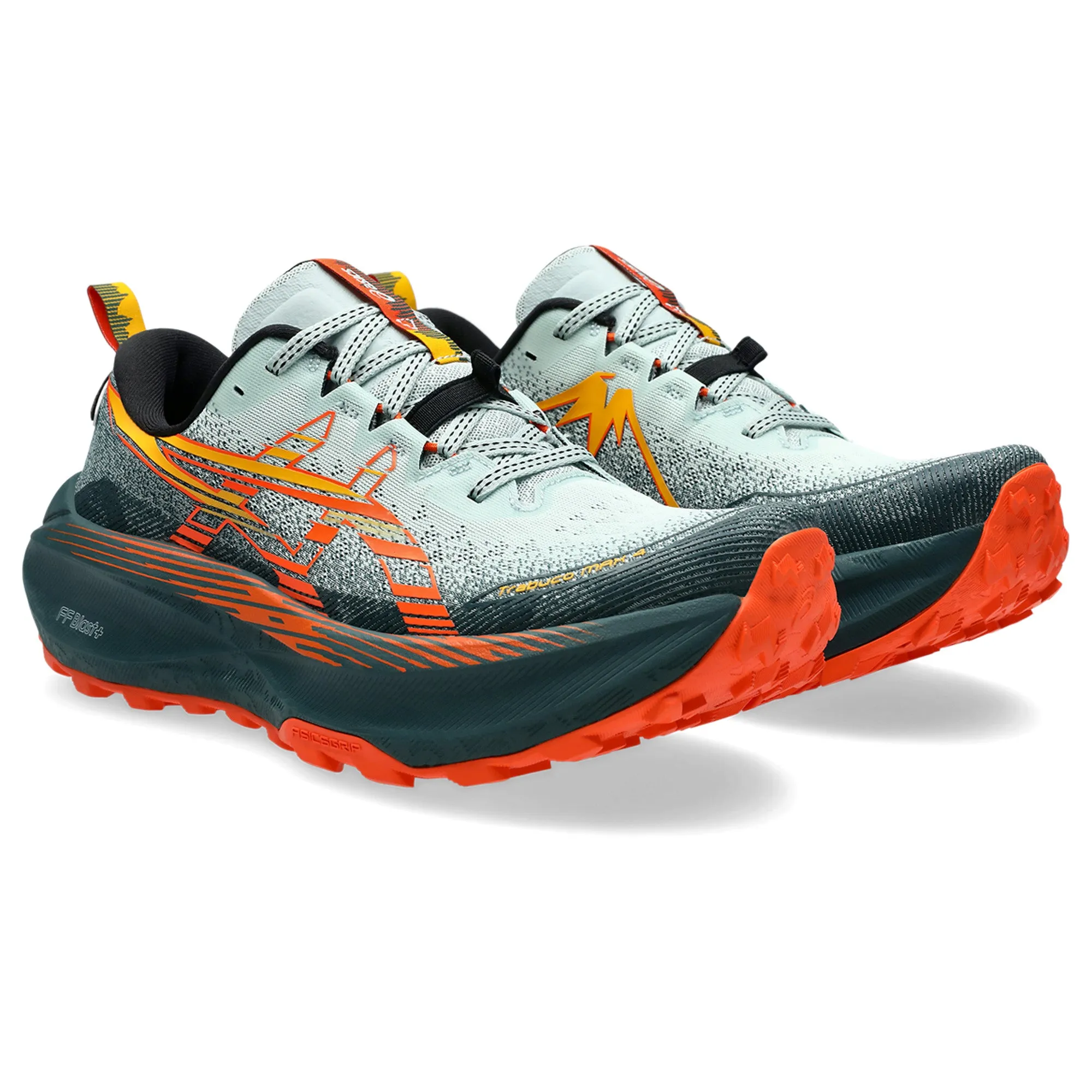 TRABUCO MAX 4 Men's Trail Running Shoes