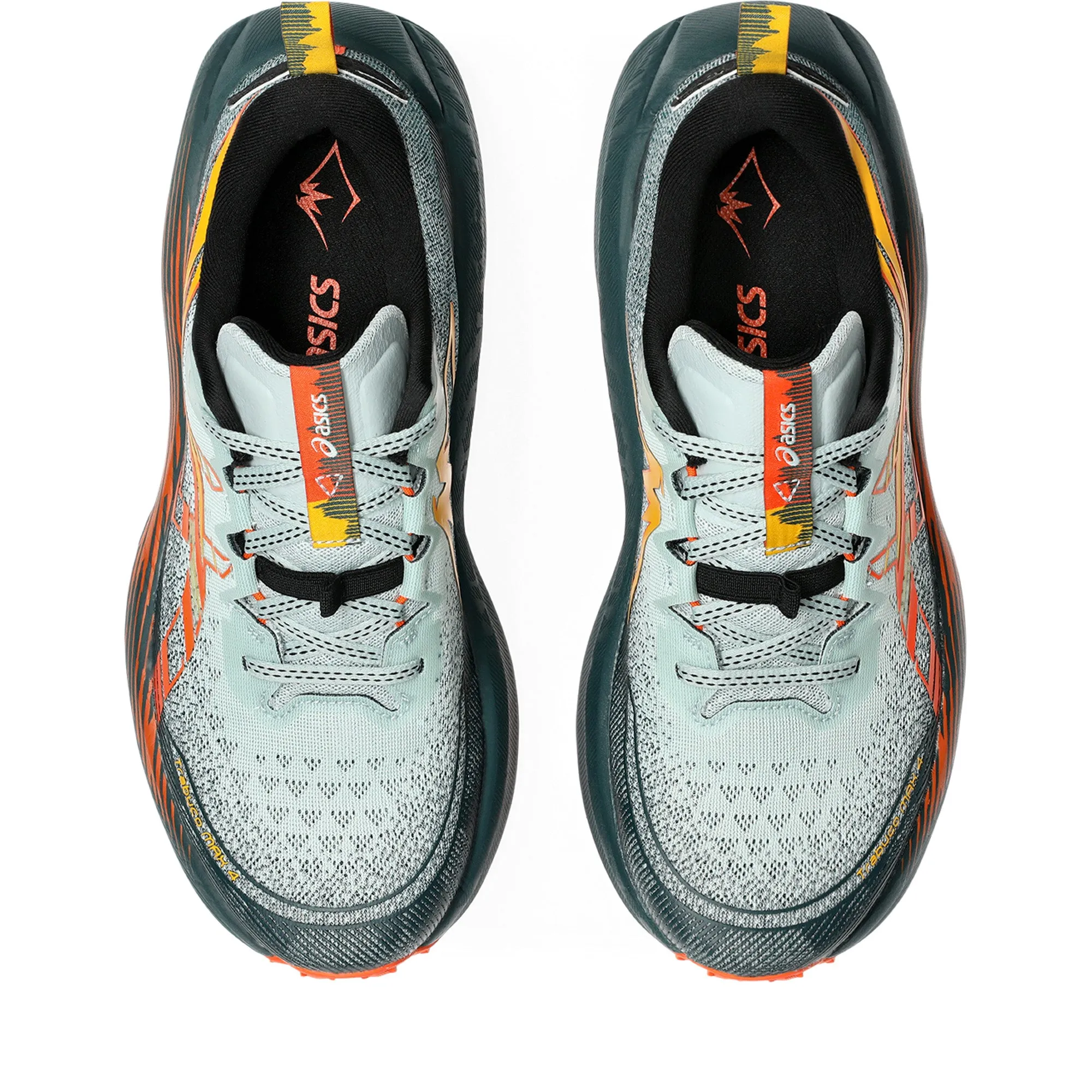 TRABUCO MAX 4 Men's Trail Running Shoes