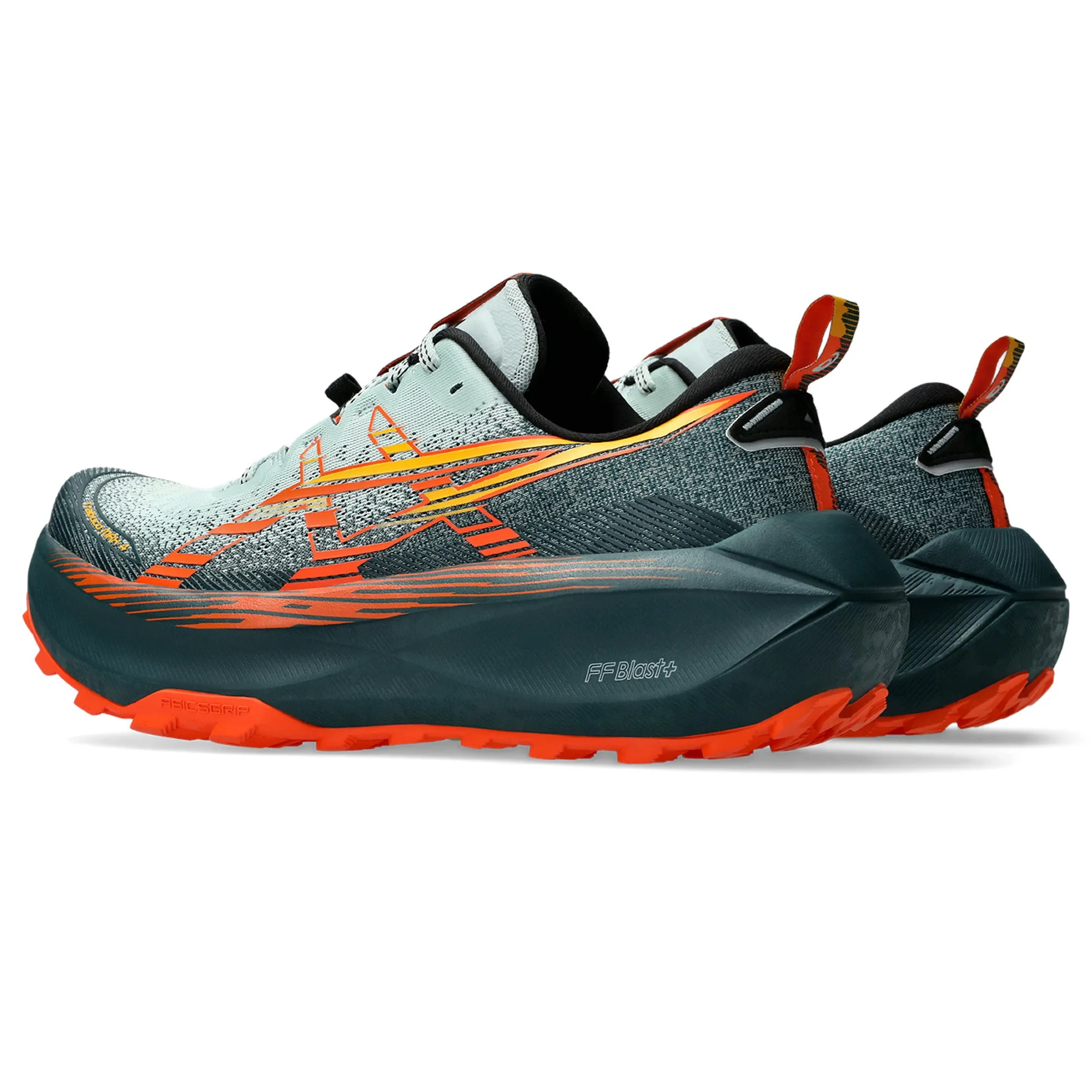 TRABUCO MAX 4 Men's Trail Running Shoes