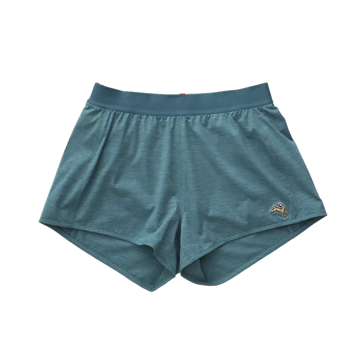 Tracksmith Session Speed Shorts