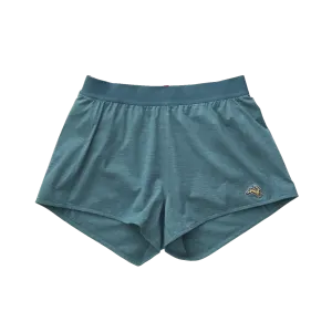 Tracksmith Session Speed Shorts