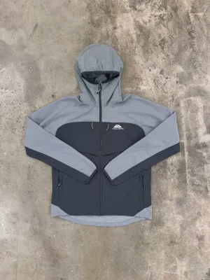 Trailberg Jura Jacket - Grey