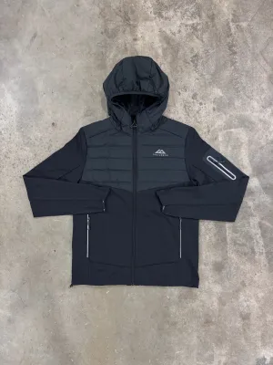Trailberg Rhine Jacket - Black