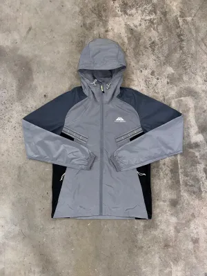 Trailberg Triathlon 3.0 Windbreaker - Grey