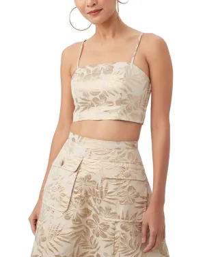 Trina Turk Aliyanna Top