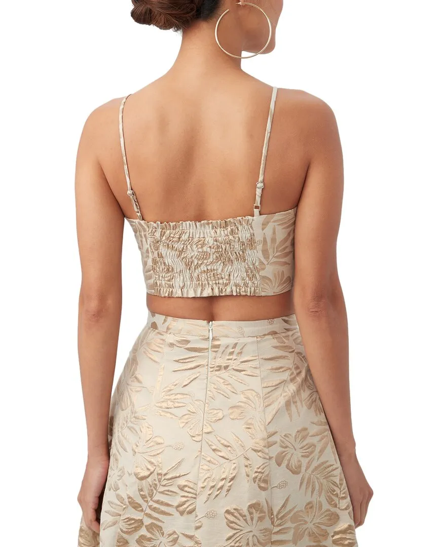 Trina Turk Aliyanna Top