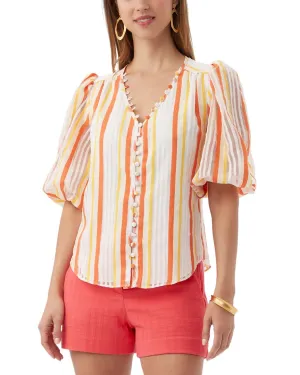 Trina Turk Gratitude Top