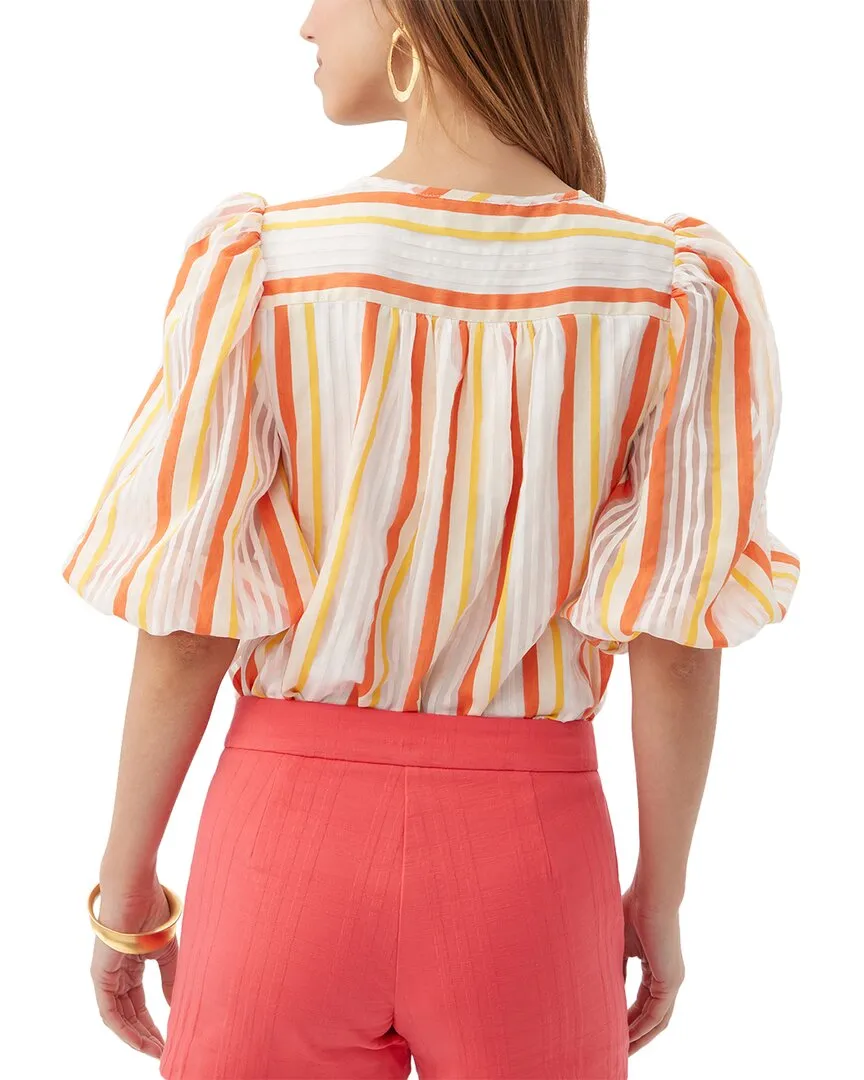 Trina Turk Gratitude Top