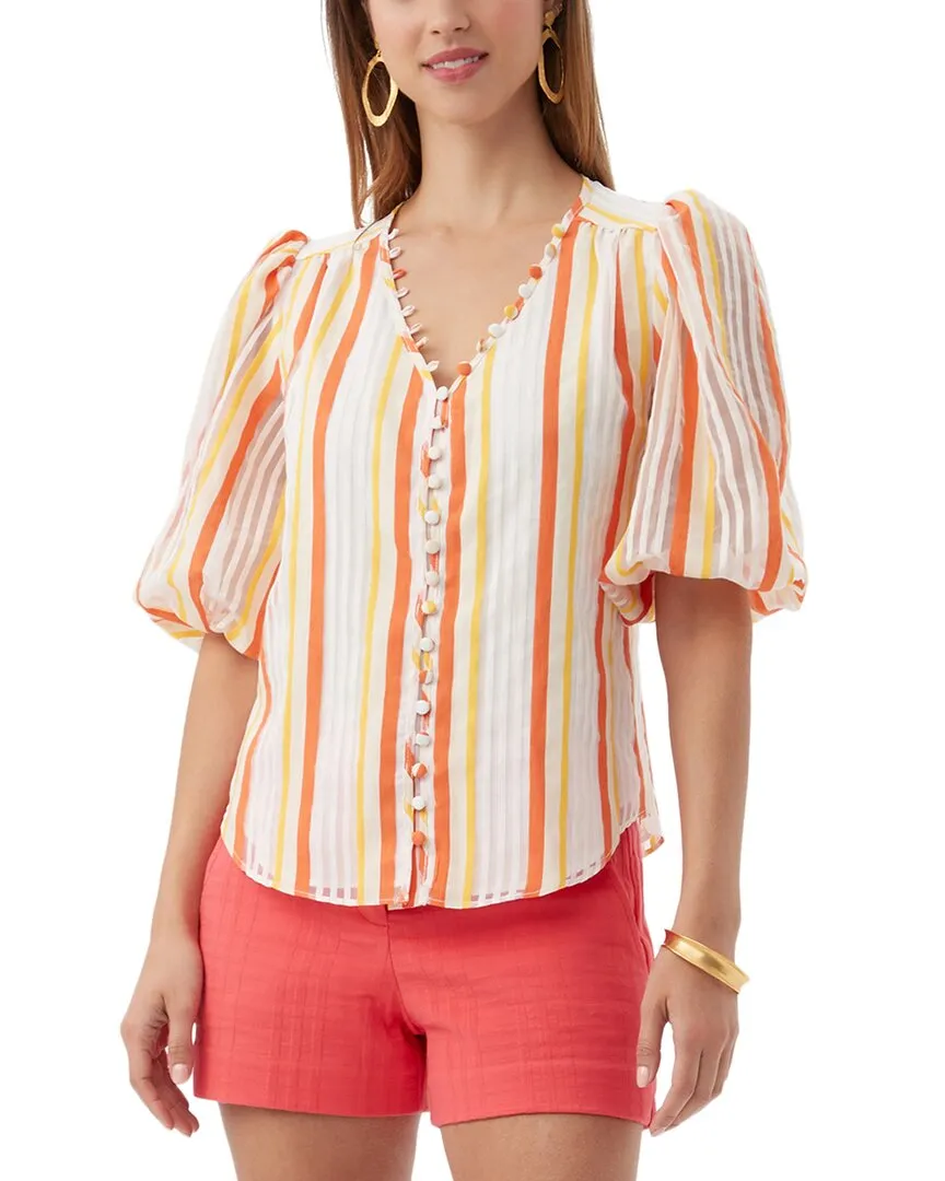 Trina Turk Gratitude Top