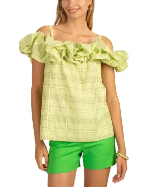 Trina Turk Primrose Top