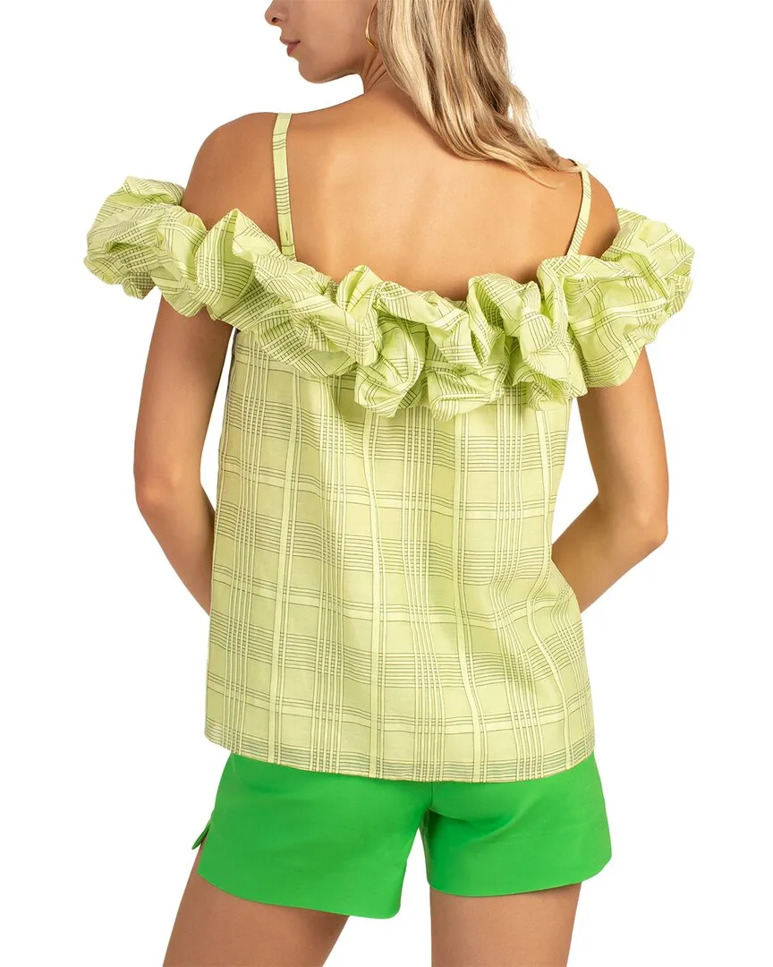 Trina Turk Primrose Top