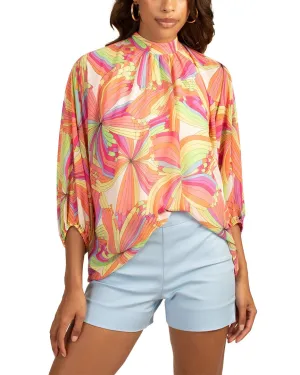 Trina Turk Rhyme Top