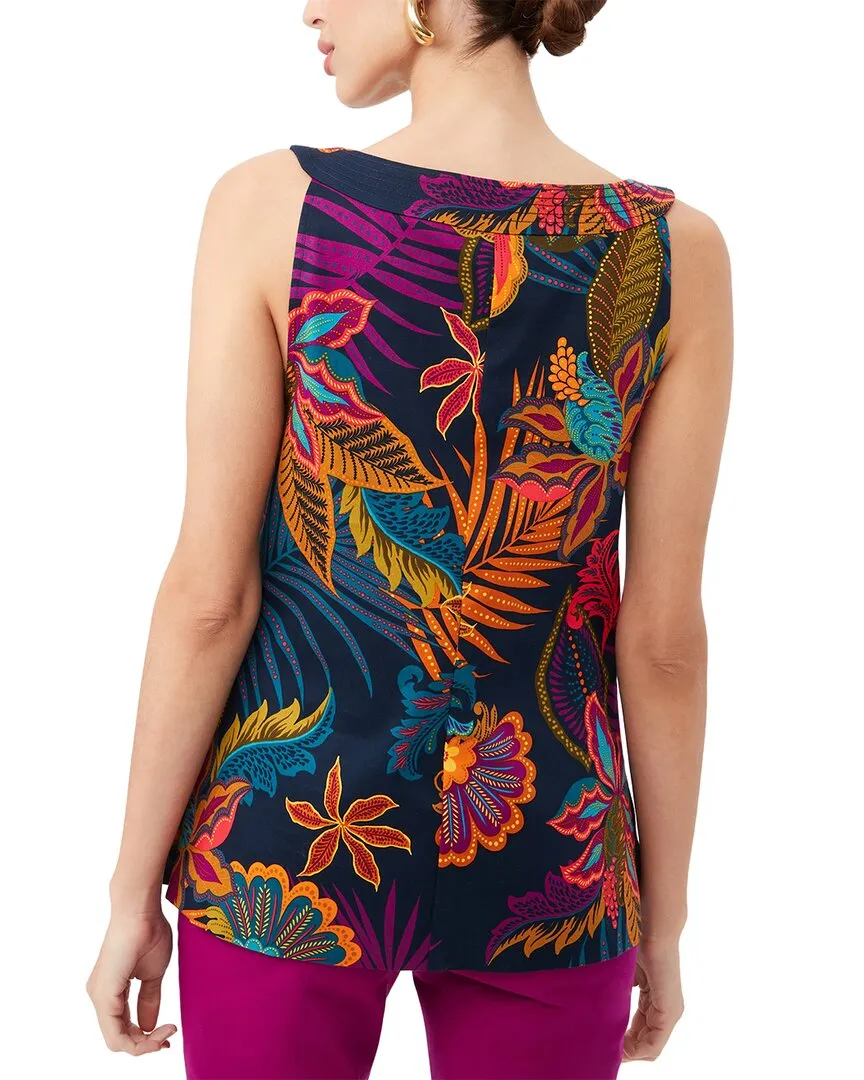 Trina Turk Sadeeq Top