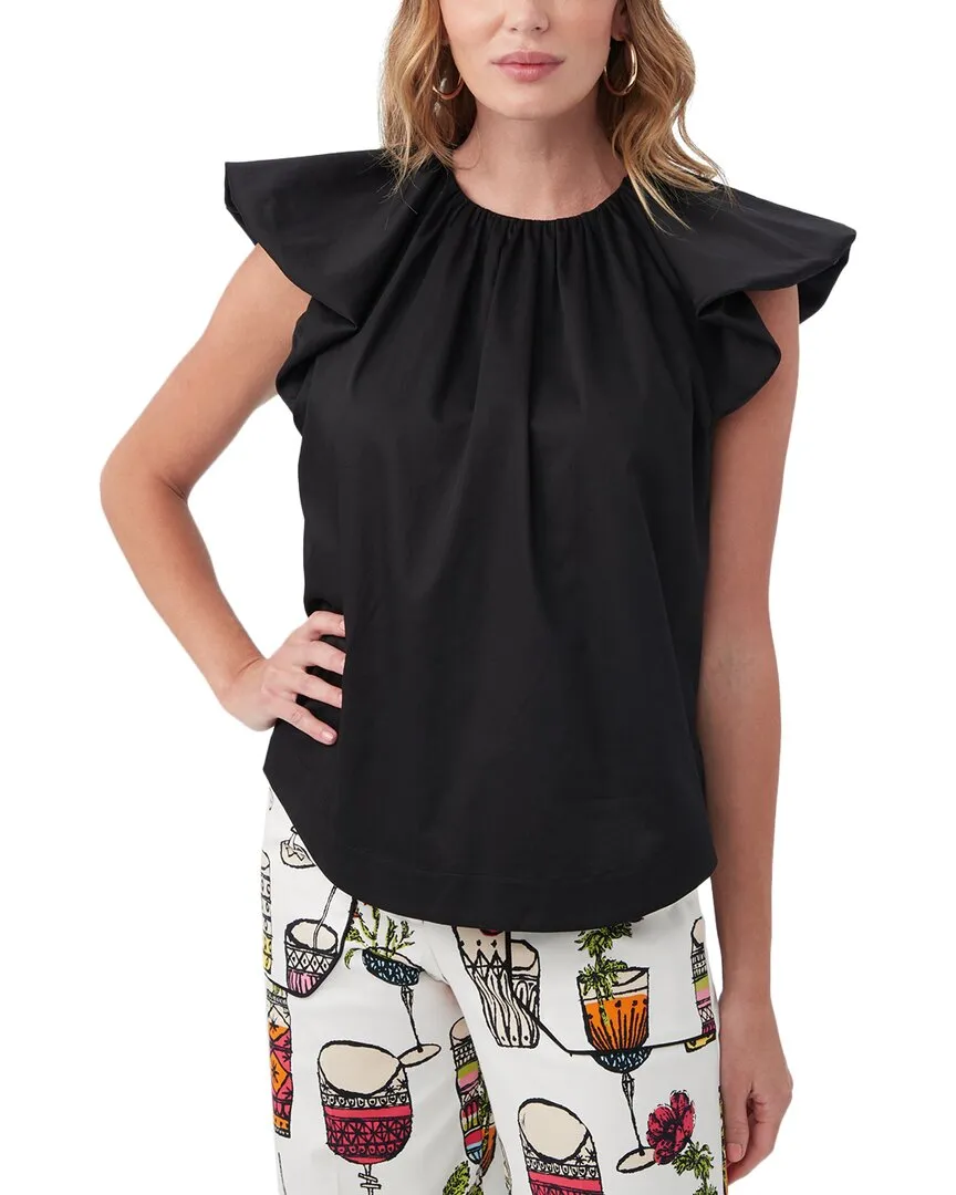 Trina Turk Samme Top