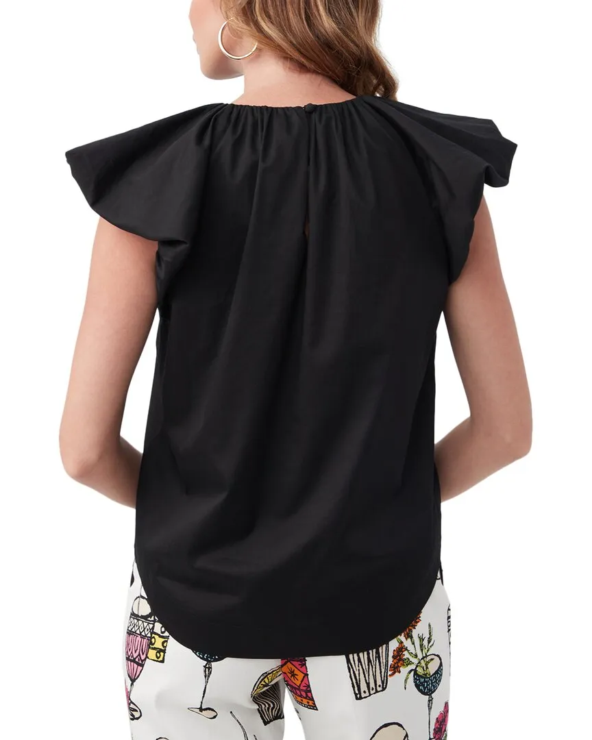 Trina Turk Samme Top