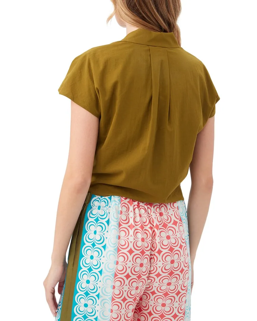 Trina Turk Tallia Top