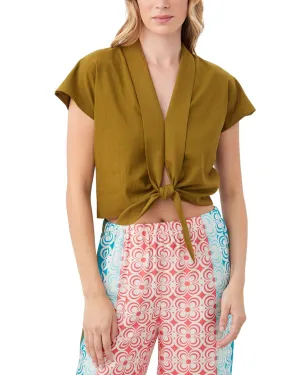 Trina Turk Tallia Top