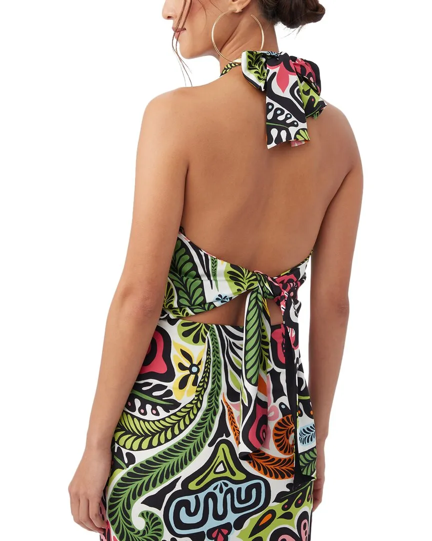 Trina Turk Tamika Top