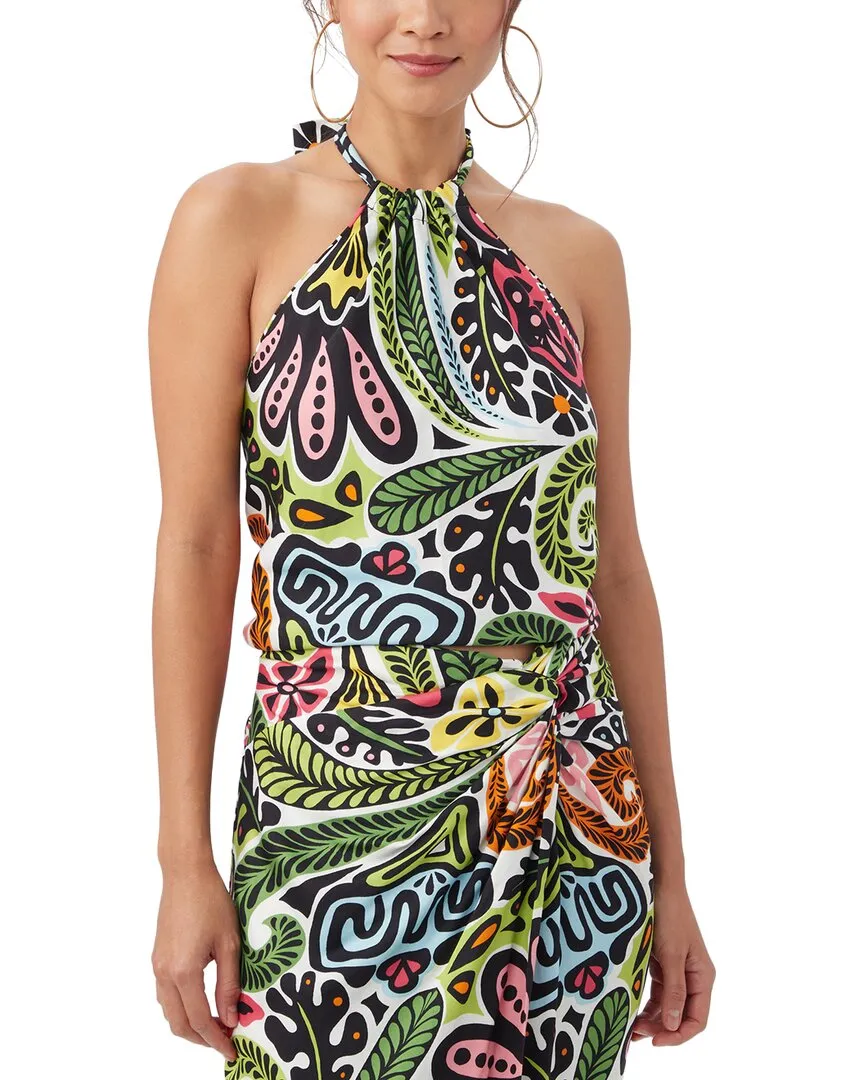 Trina Turk Tamika Top